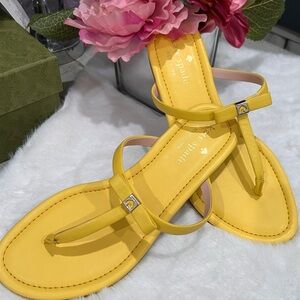 Sandals Kate Spade